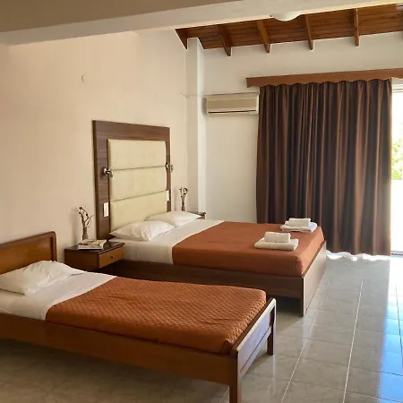 Seaside Bayview * فاليراكي