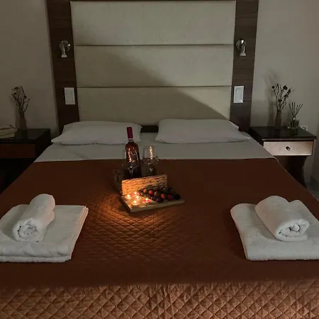 Seaside Bayview فاليراكي