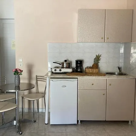 Seaside Bayview * فاليراكي