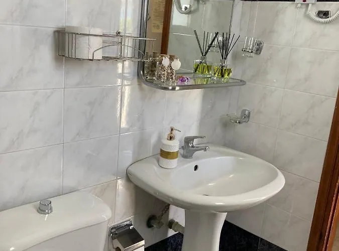 Seaside Bayview فاليراكي