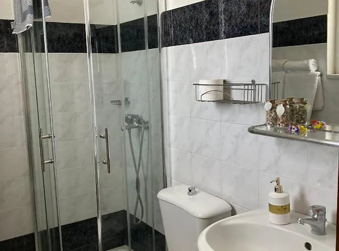 Seaside Bayview * فاليراكي