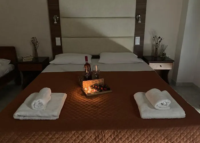 Seaside Bayview فاليراكي