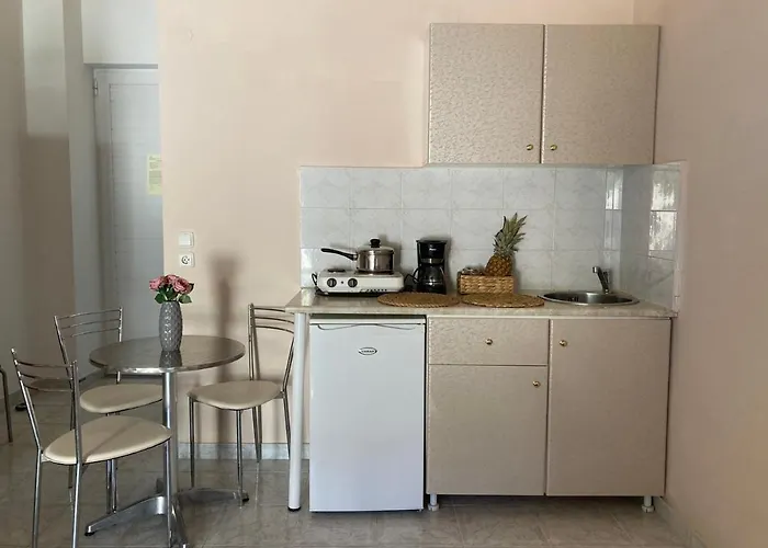 Seaside Bayview * فاليراكي