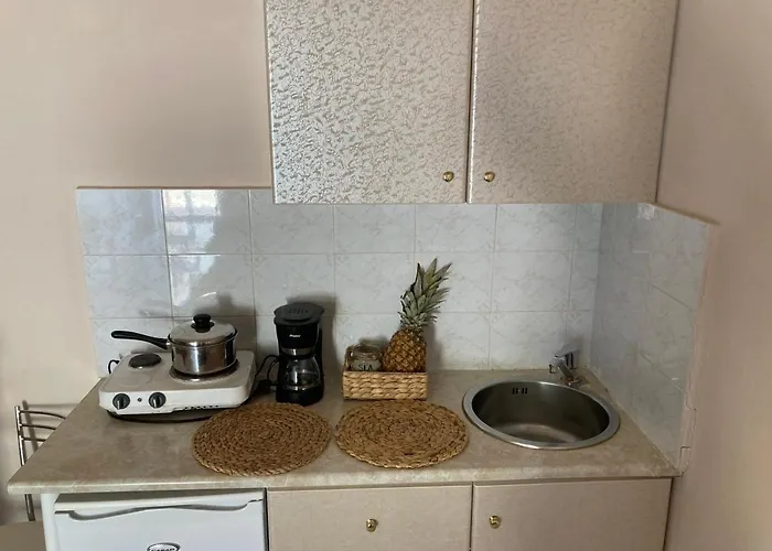 Seaside Bayview شقة فاليراكي