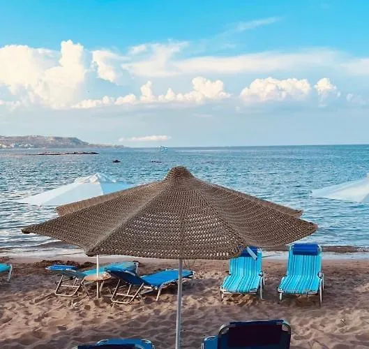 Seaside Bayview شقة فاليراكي