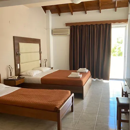 Seaside Bayview Apartman