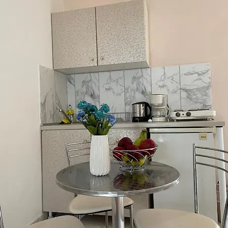 Apartment Seaside Bayview Faliraki