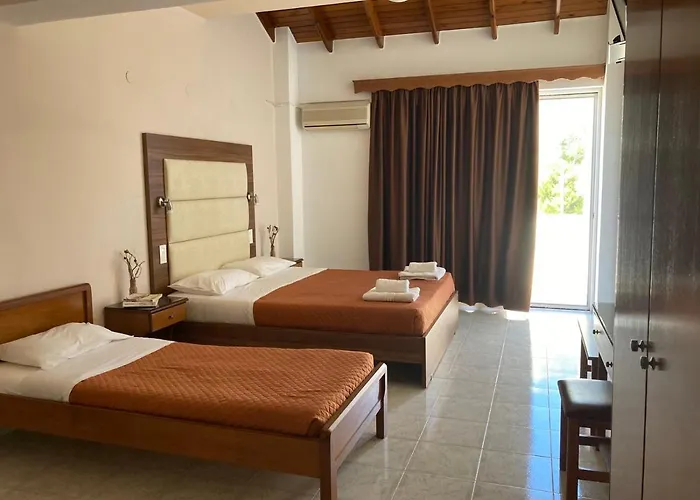 Seaside Bayview Apartman