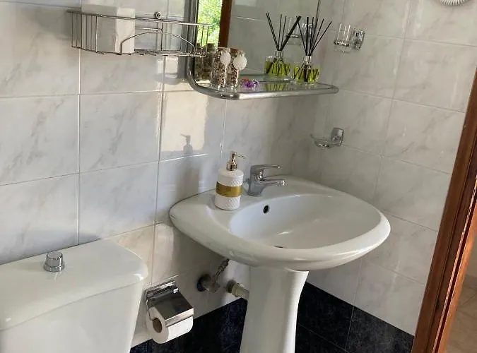 Apartman Seaside Bayview *