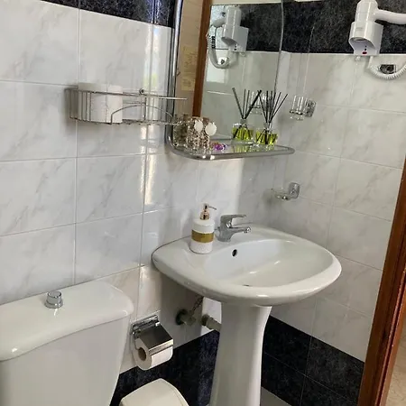 Seaside Bayview Faliraki