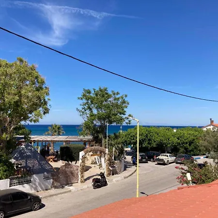 Seaside Bayview *