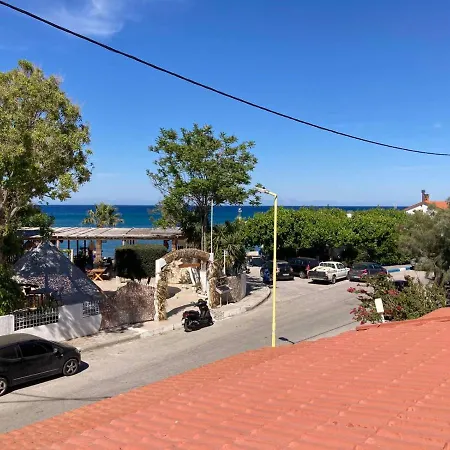 Seaside Bayview Faliraki