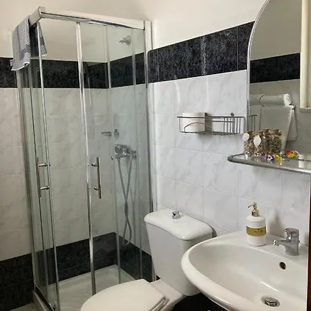 Seaside Bayview * Faliraki