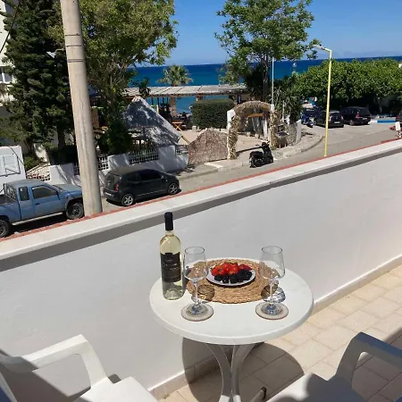 Seaside Bayview Daire *