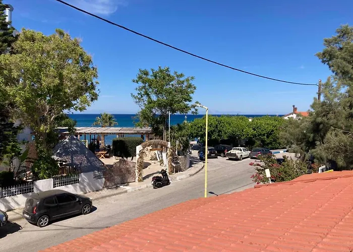 Seaside Bayview 팔리라키