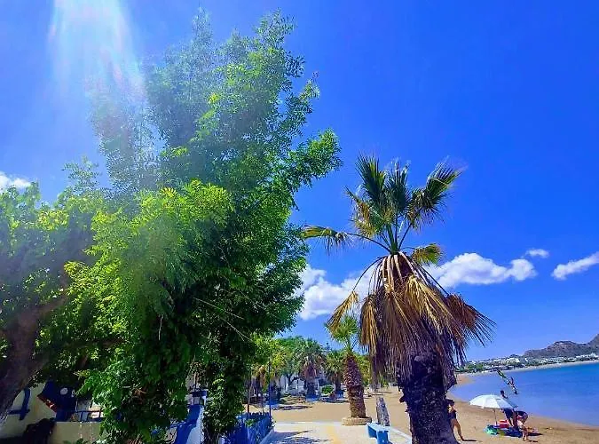 Seaside Bayview 아파트 팔리라키