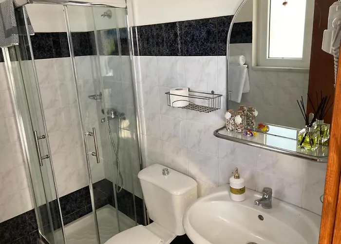 Apartament Seaside Bayview