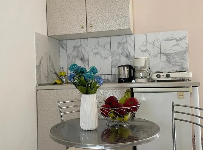 Apartament Seaside Bayview Faliraki